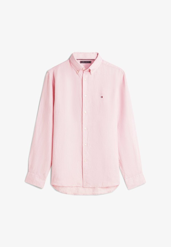 Tommy Hilfiger Shirt - classic pink