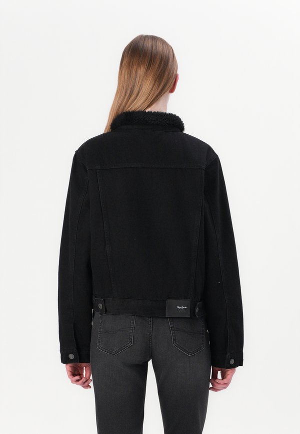 Pepe Jeans REGULAR JACKET