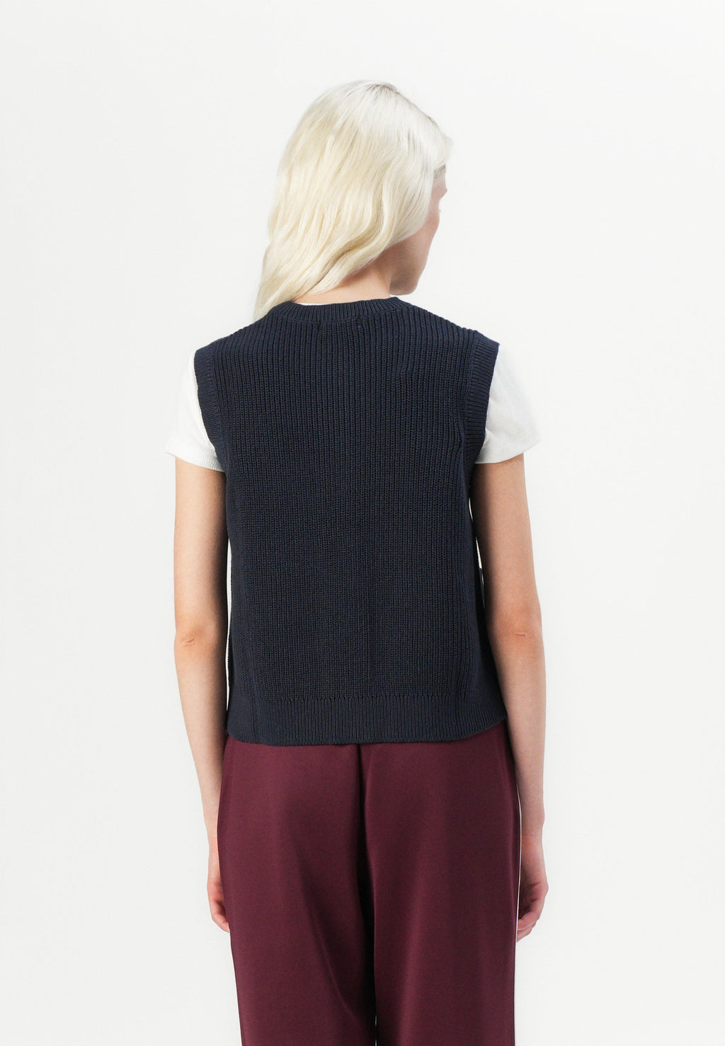 JDY JDYSTELLA O NECK