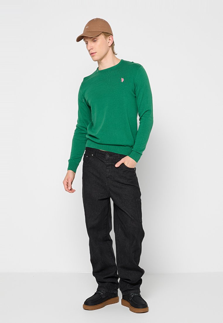 U.S. Polo Assn. BURT
