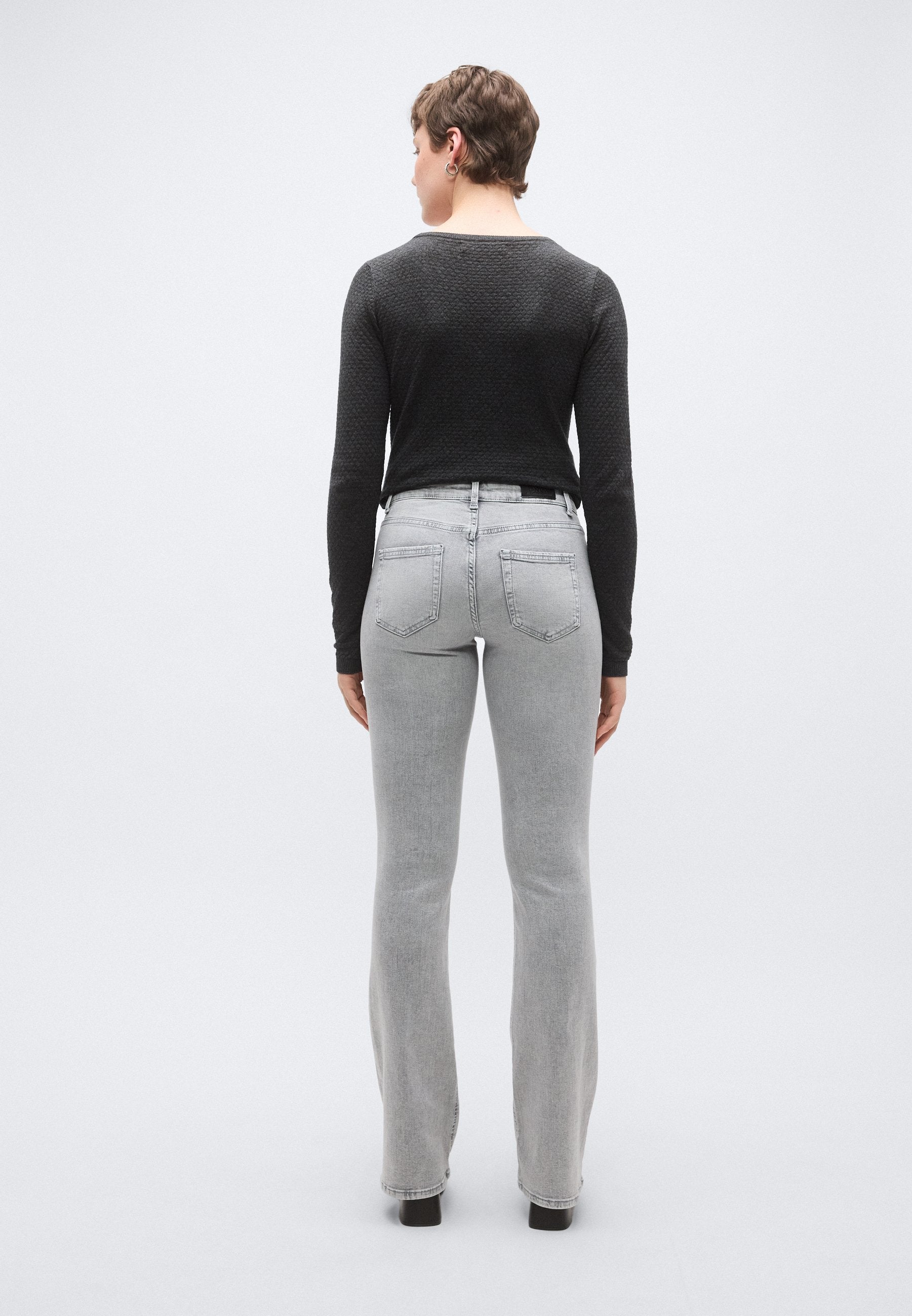 ONLBLUSH MID WAIST Media 4
