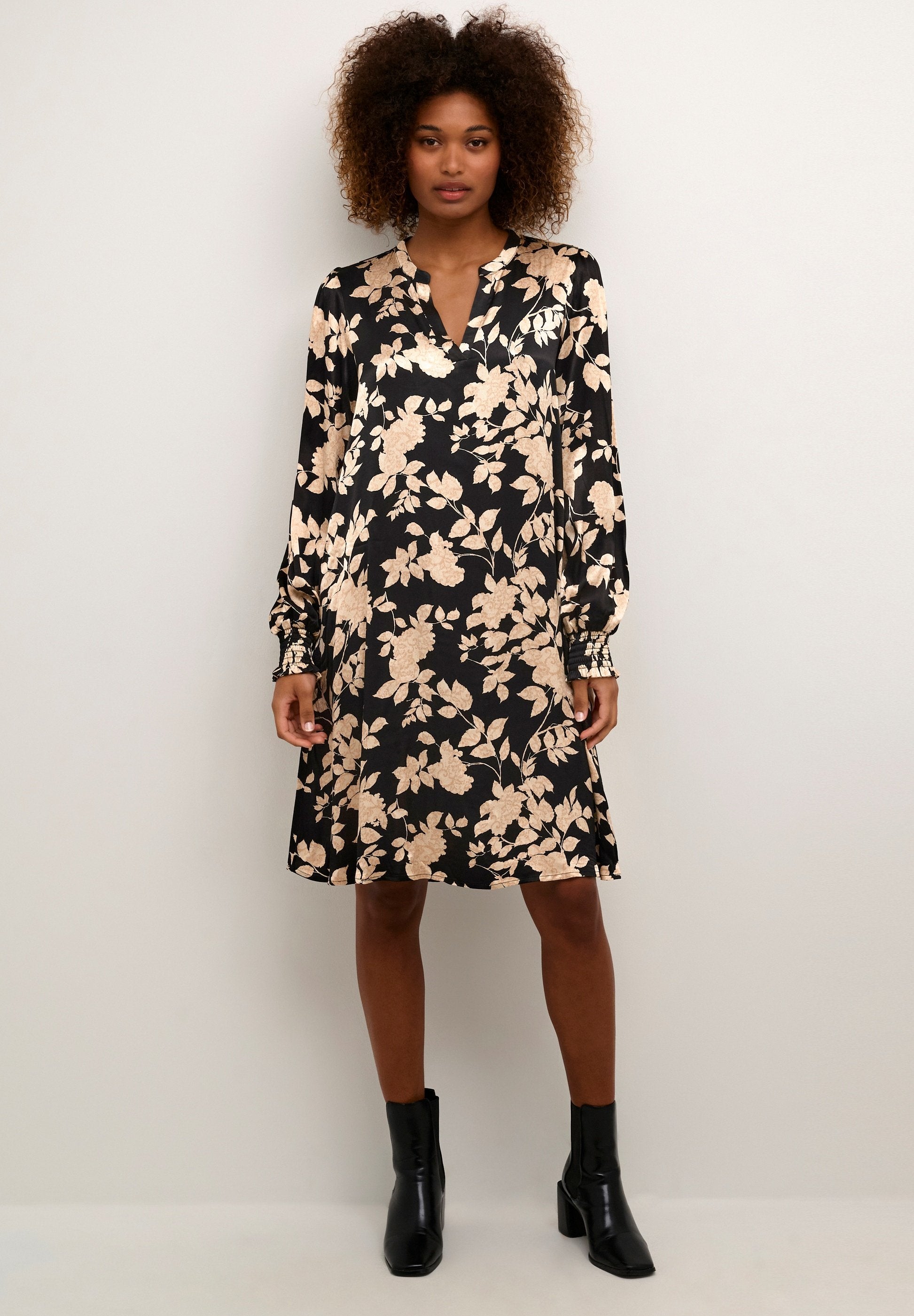 Culture LACY GISELLE