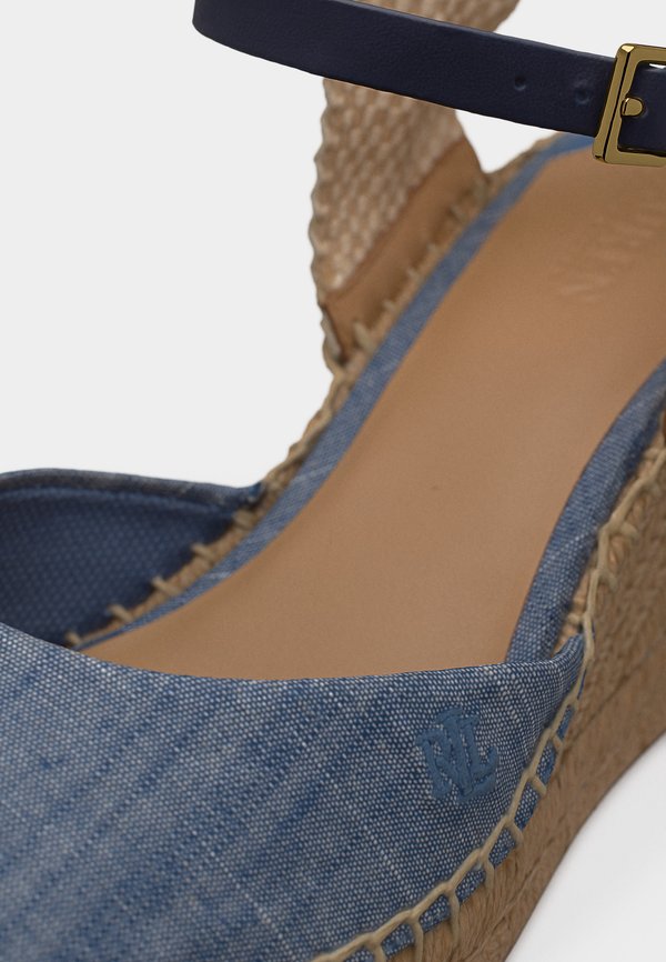 Lauren Ralph Lauren ROBBY WEDGE