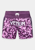 Venum IRIS MUAY THAI SHORTS