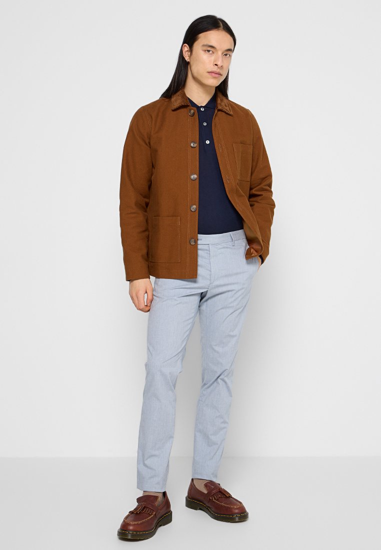 Hackett London