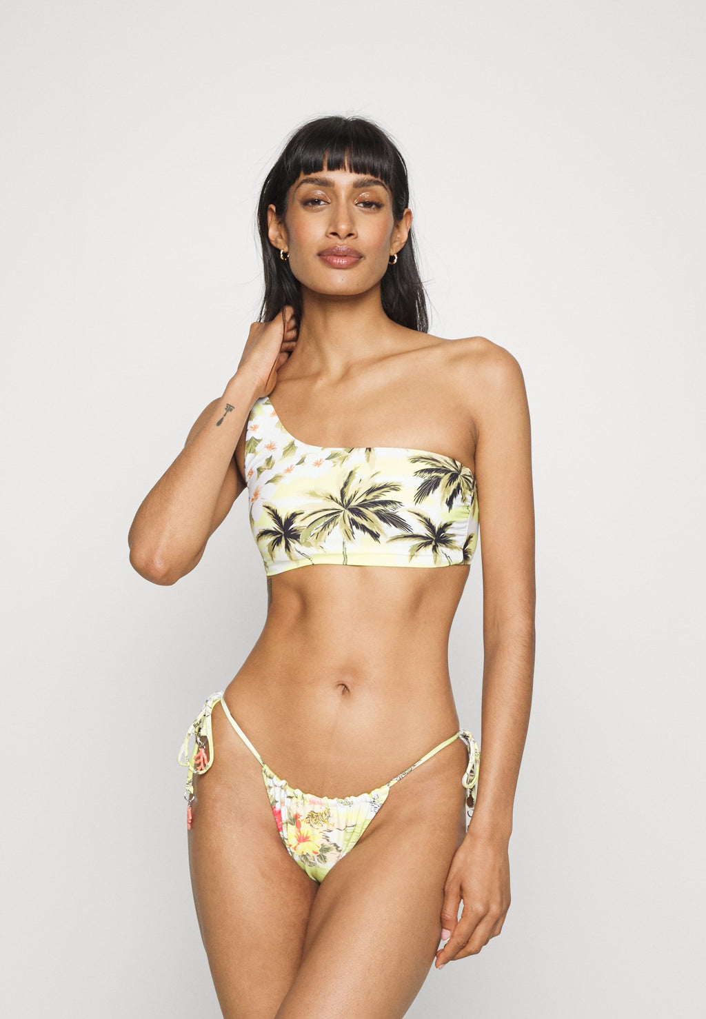 COAST TO COAST BRAZILIAN PANT Media 5