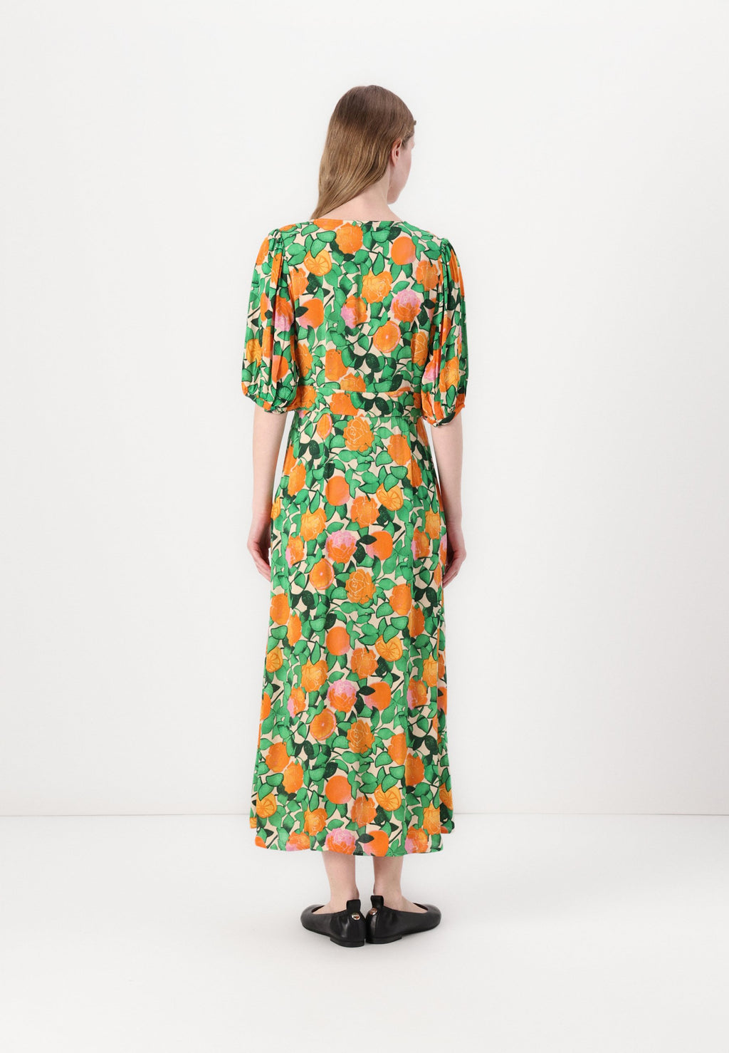 Fabienne Chapot ANA DRESS