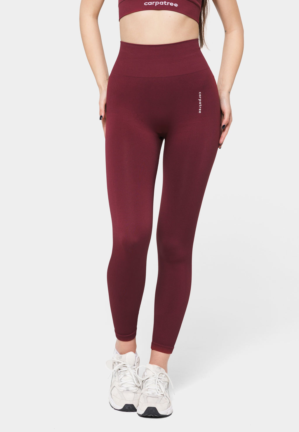 Carpatree ALLURE SEAMLESS