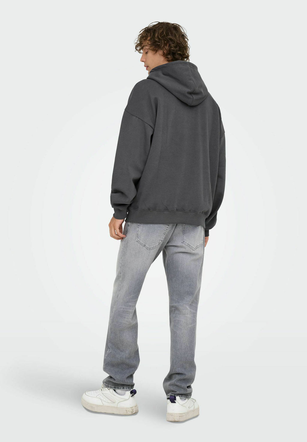 Only & Sons ONSCONNOR HOODIE