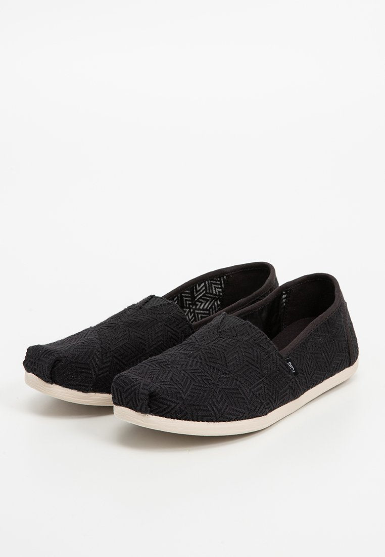 TOMS ALPARGATA CLASSIC