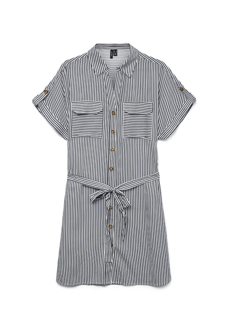 Vero Moda VMBUMPY Short