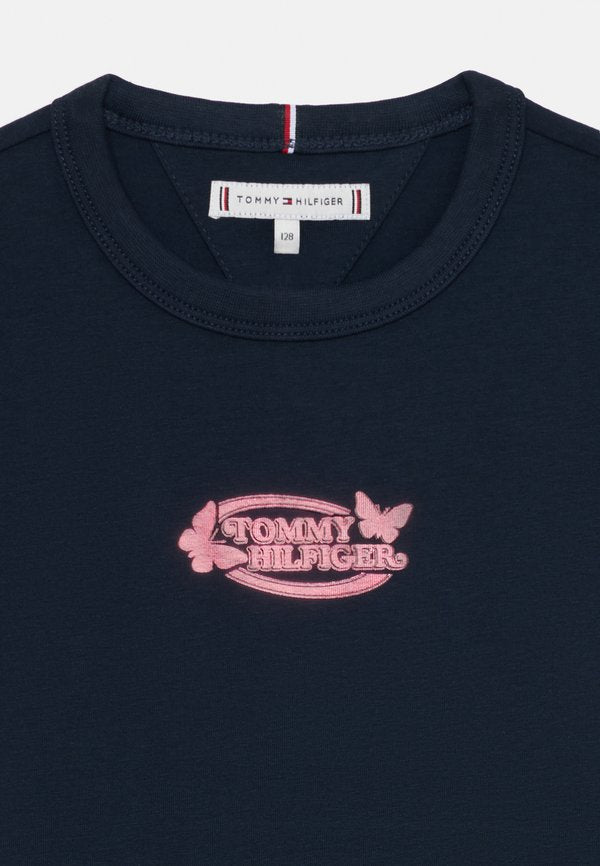 Tommy Hilfiger GRAPHIC TEE