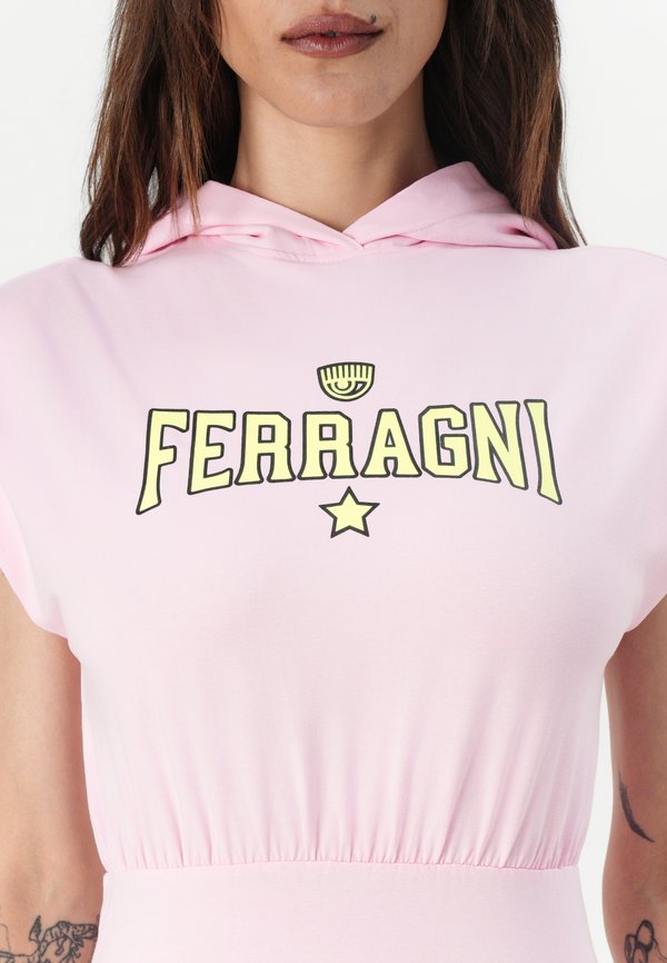CHIARA FERRAGNI