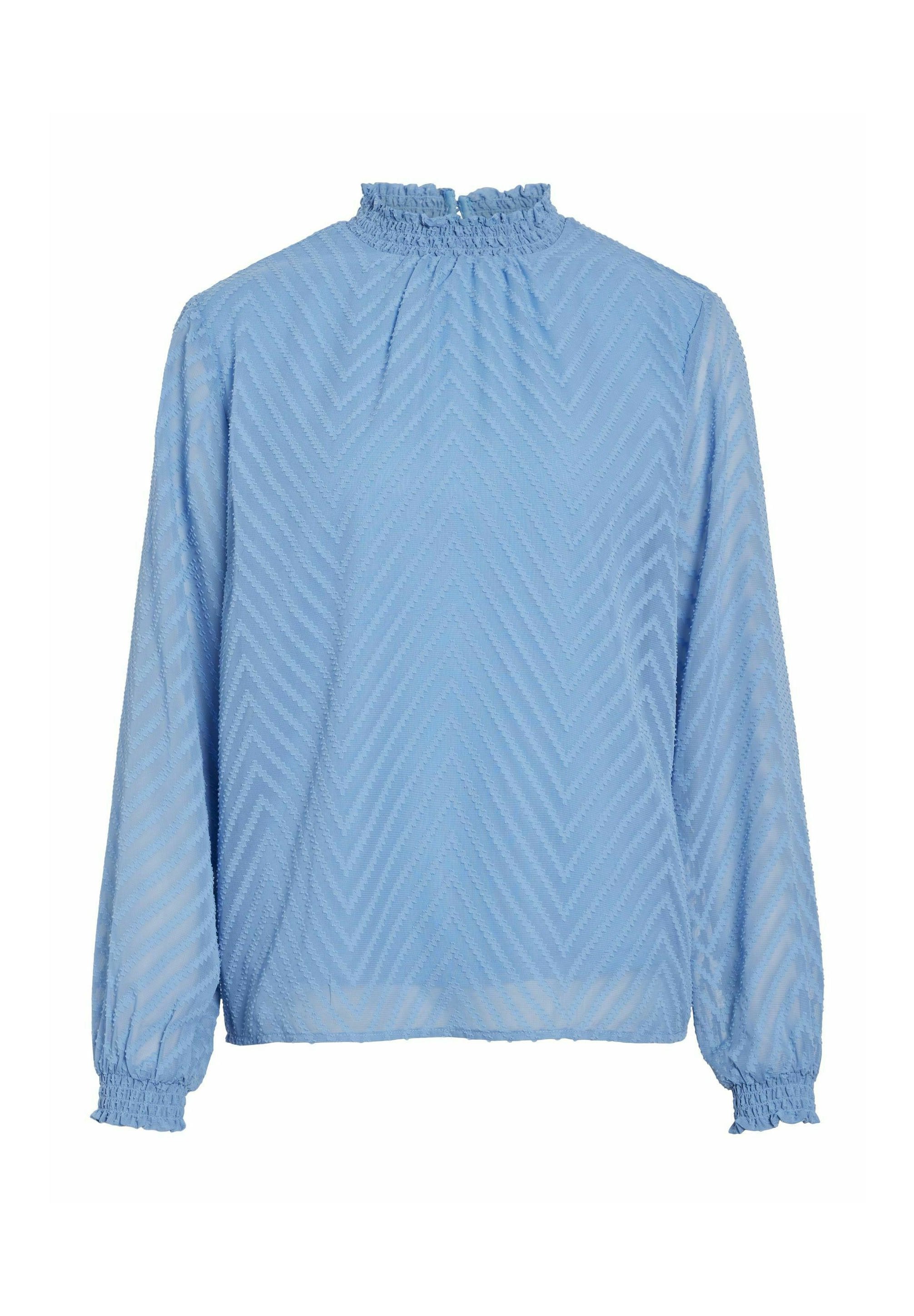 VILA Long sleeved High neck