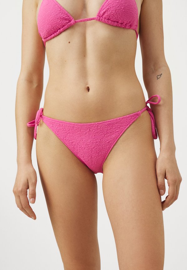 Calvin Klein Swimwear SIDE TIE