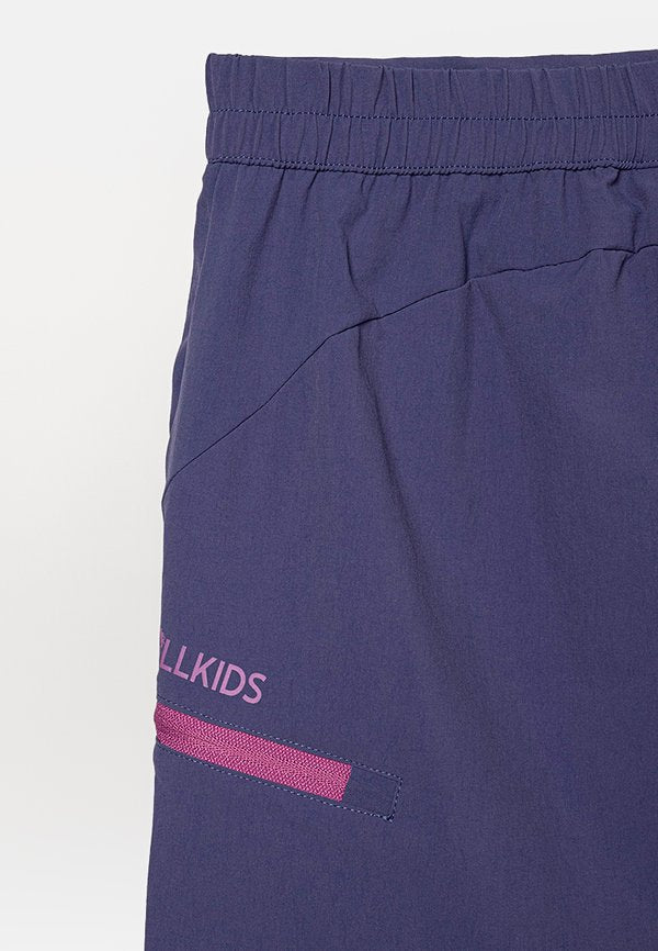 TROLLKIDS GIRLS NORESUND SKORT