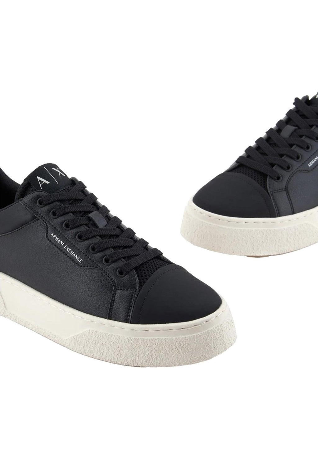 Armani Exchange Sneaker low Media 5