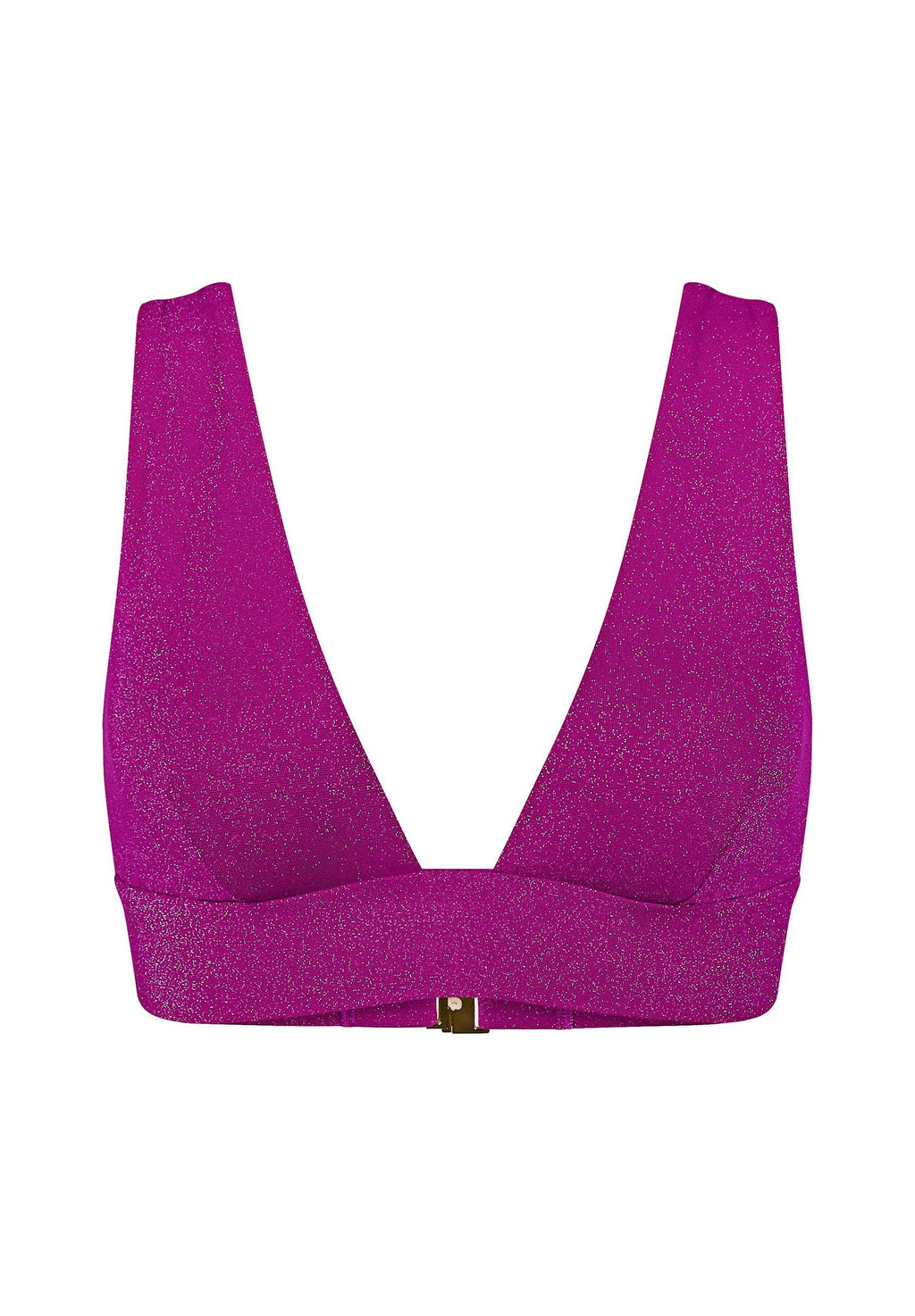 Triumph HAUT MAILLOT DE BAIN TRIANGLE PLONGEANT SUMMER SUNSET TRIUMPH