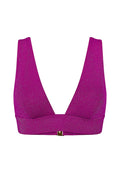 Triumph HAUT MAILLOT DE BAIN TRIANGLE PLONGEANT SUMMER SUNSET TRIUMPH