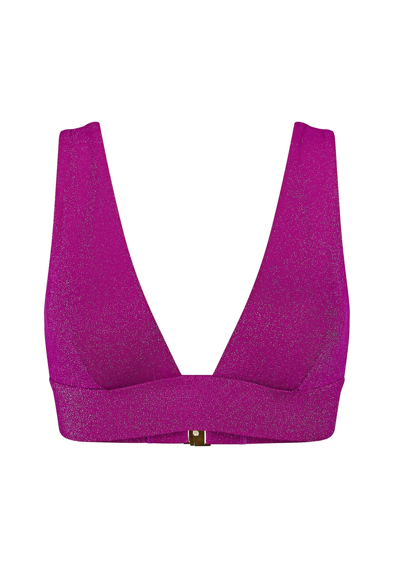 Triumph HAUT MAILLOT DE BAIN TRIANGLE PLONGEANT SUMMER SUNSET TRIUMPH