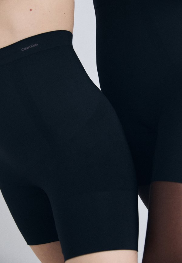 Calvin Klein Underwear SHAPEWEAR EXTRA FIRM SEAMLESS SHORT SECURE SCULPT