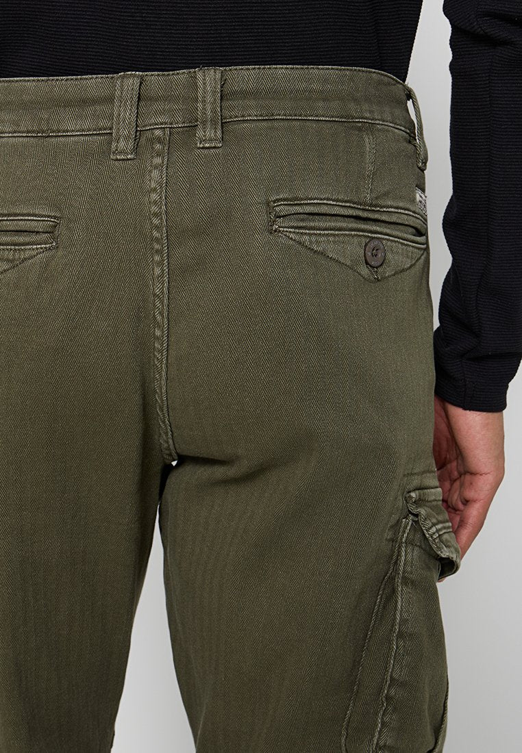 INDICODE JEANS FAKTA REGULAR FIT