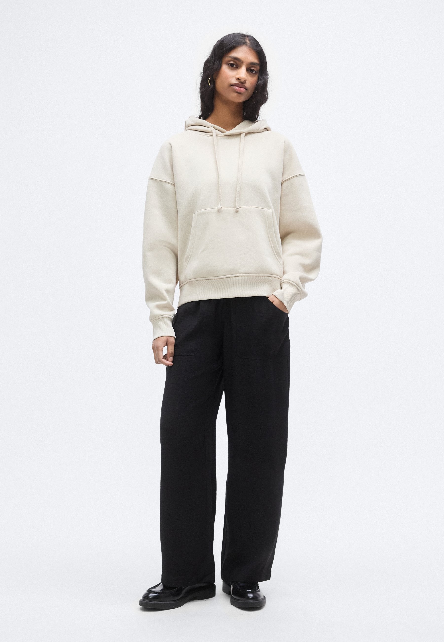 Vero Moda Petite VMOTEA STRAIGHT PANTS