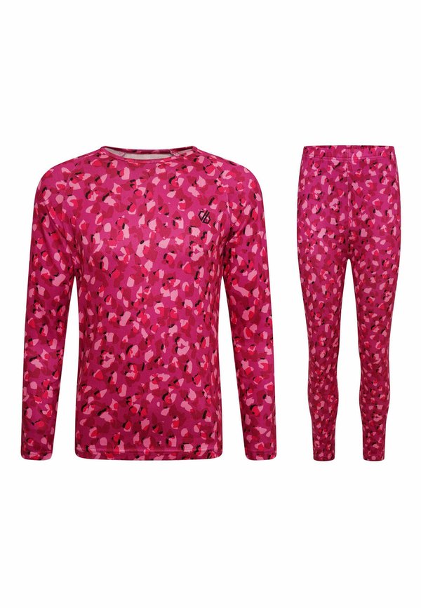 Next DARE 2B X NEXT GIRLS SKI BASE LAYER SET