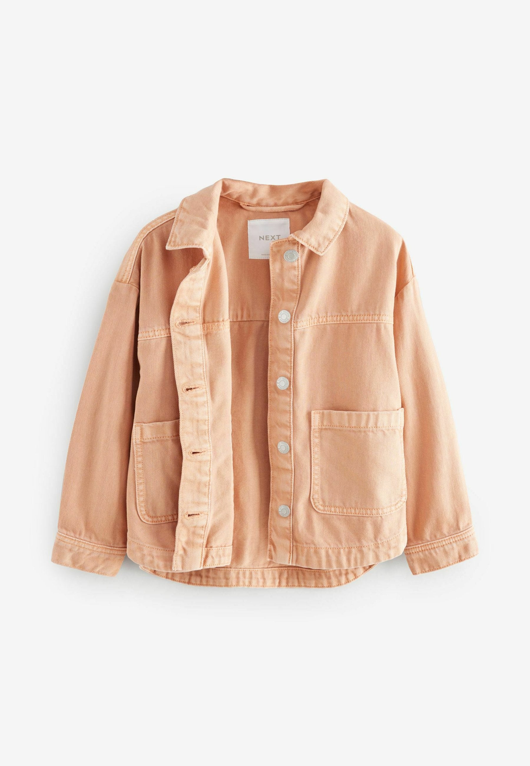 Next CROP - REGULAR FIT