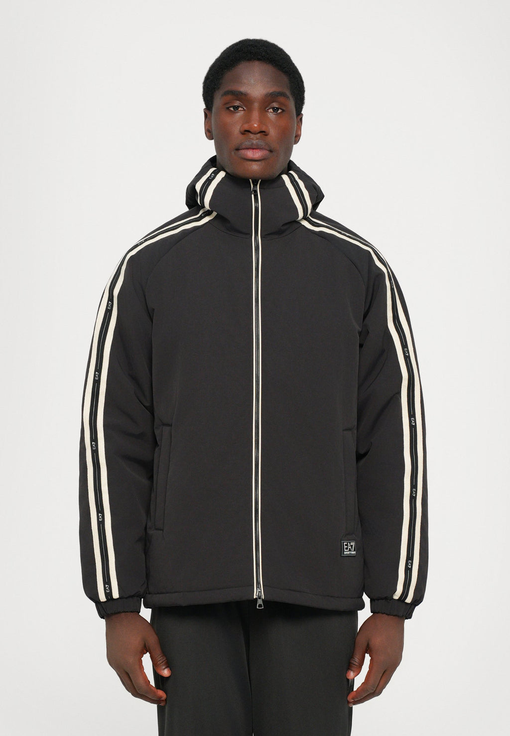 EA7 Emporio Armani Outdoorjacke Media 3