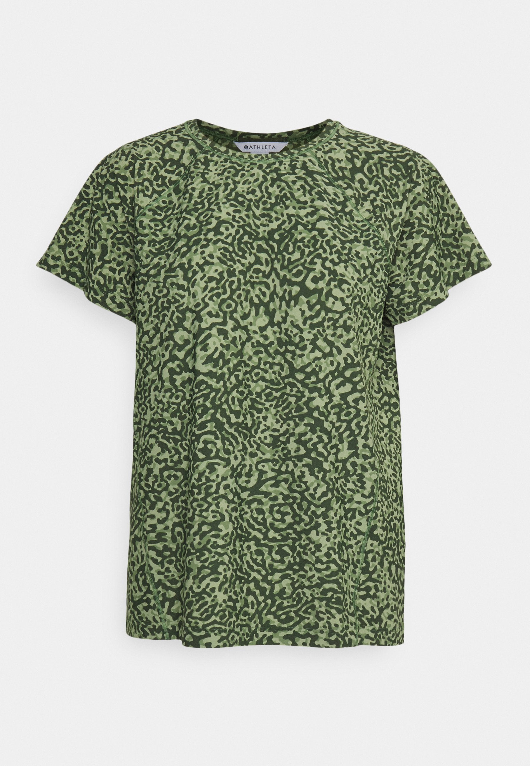 Athleta ULTIMATE TRAIN TEE