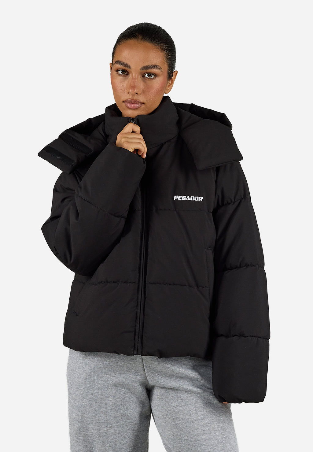 Pegador BLANCA PUFFER JACKET
