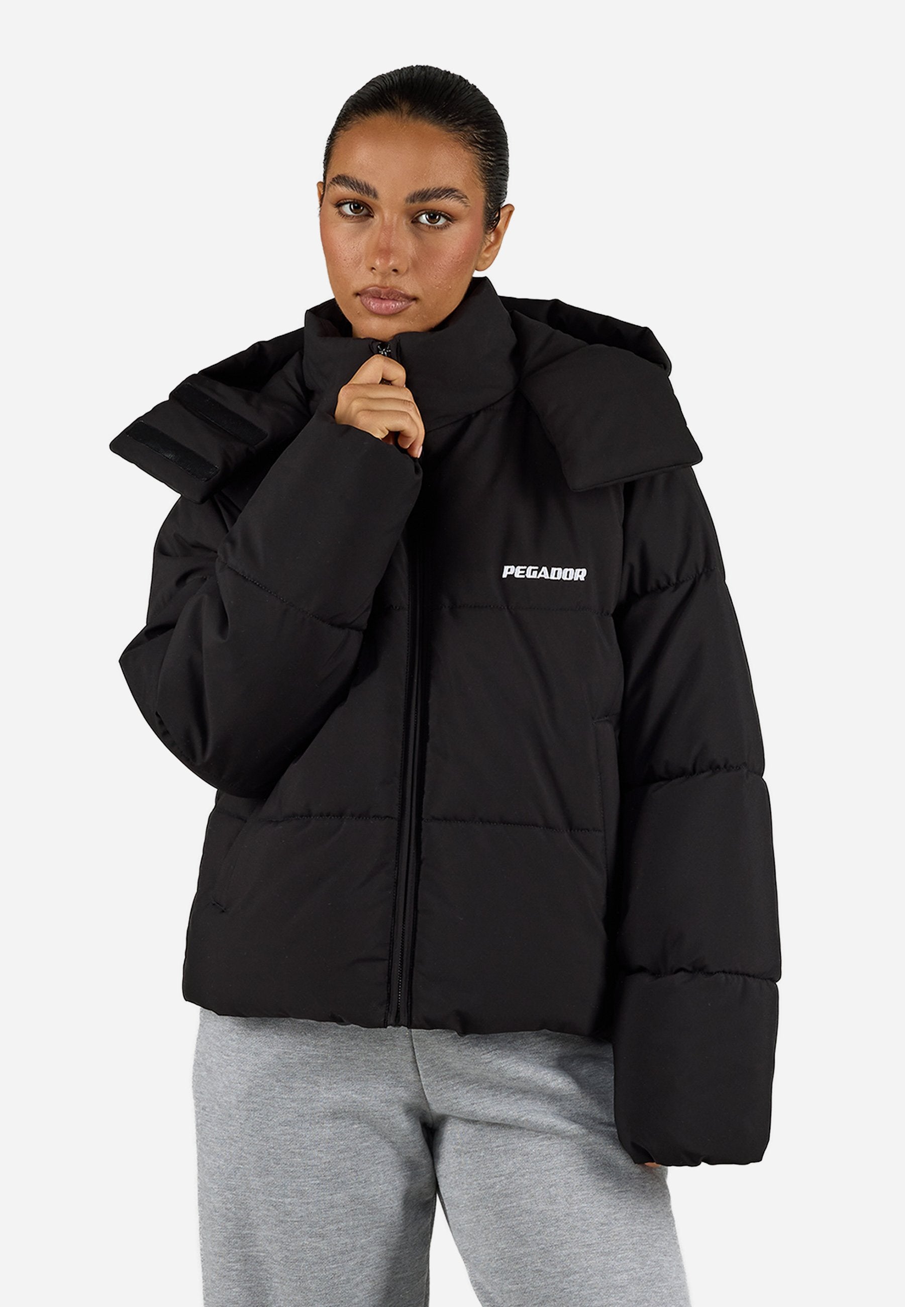 Pegador BLANCA PUFFER JACKET