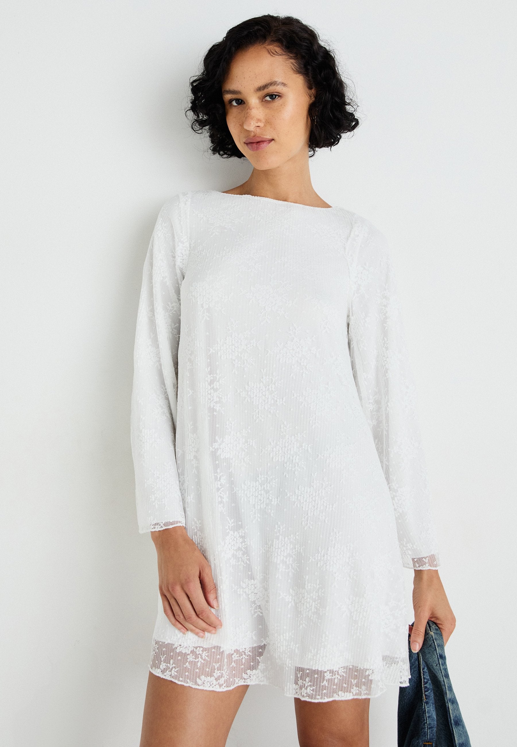 Gina Tricot DRESS