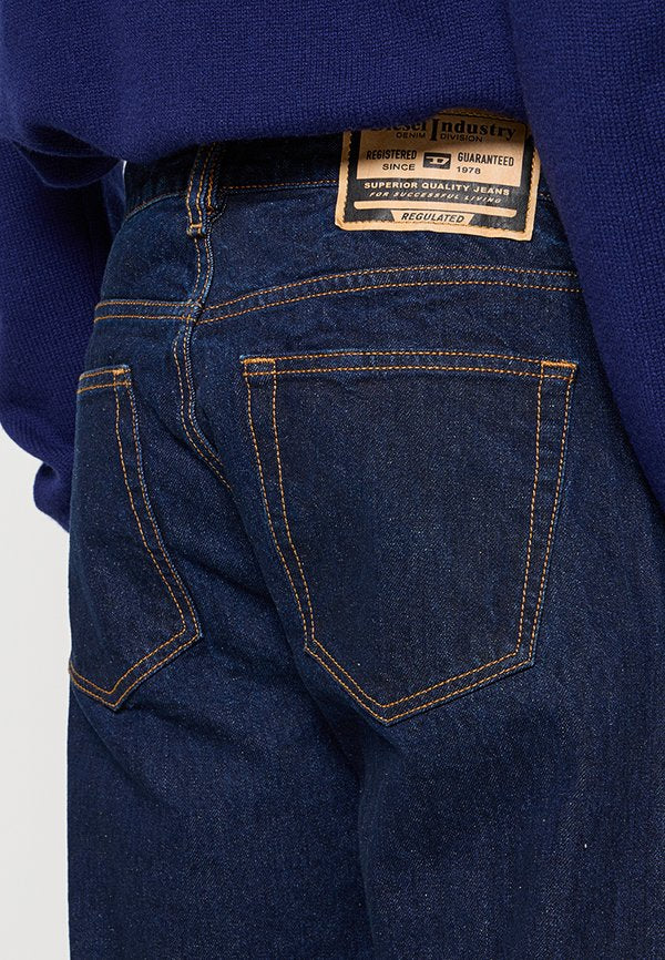 Diesel D-VIKER