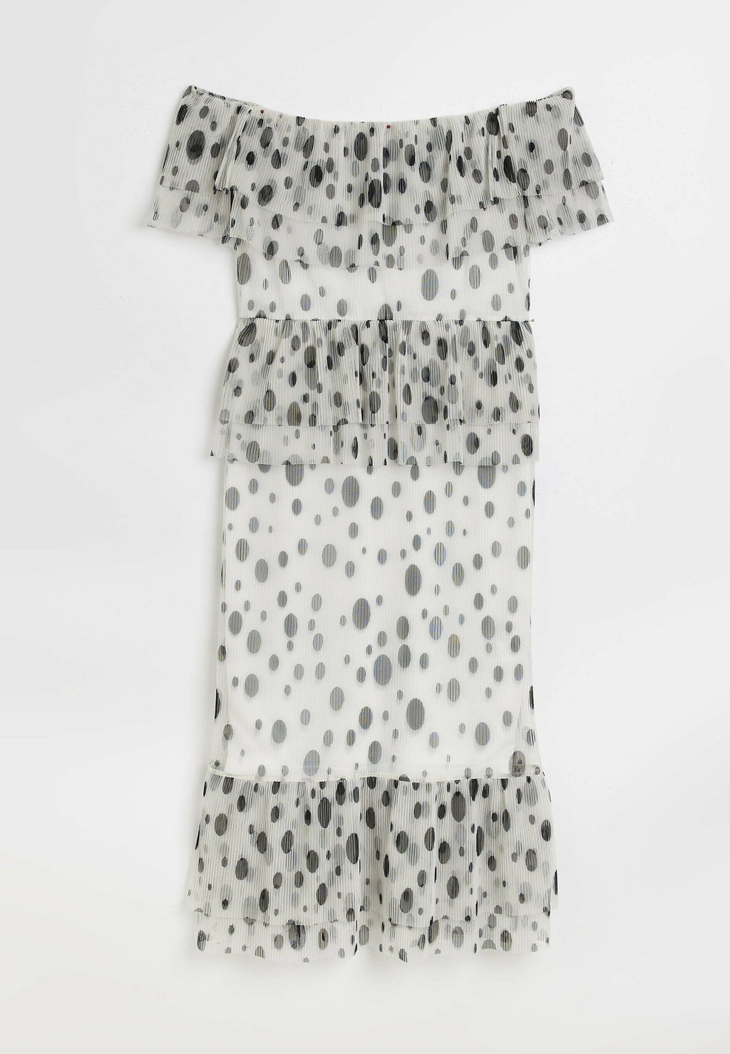 River Island BARDOT MIDI