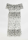 River Island BARDOT MIDI