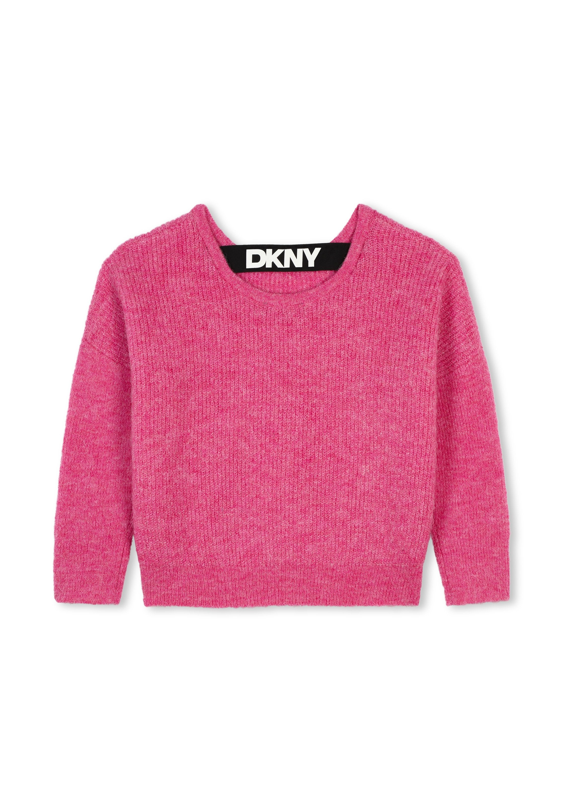 DKNY