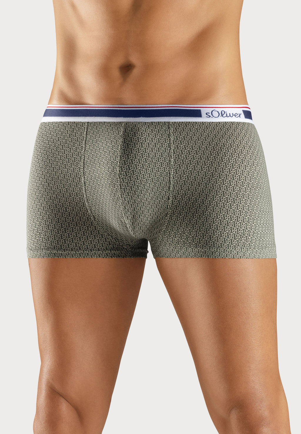 s.Oliver 3 PACK HIPSTER