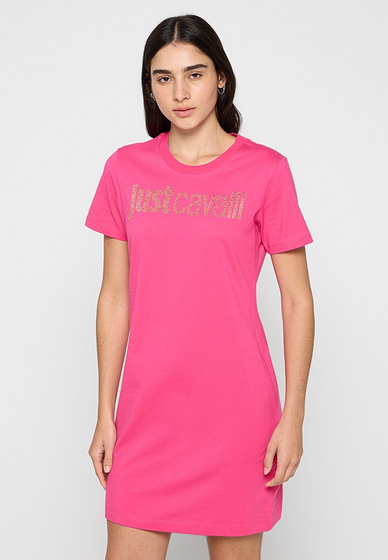 Just Cavalli Jerseykleid Media 1