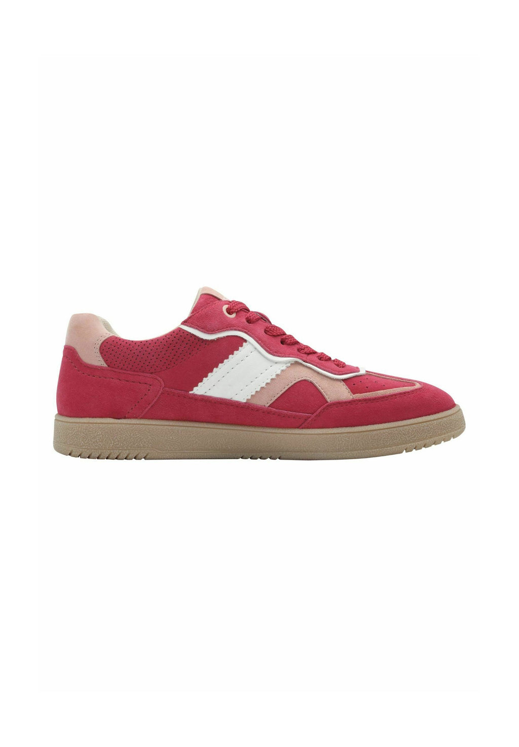 s.Oliver Sneaker low Media 6