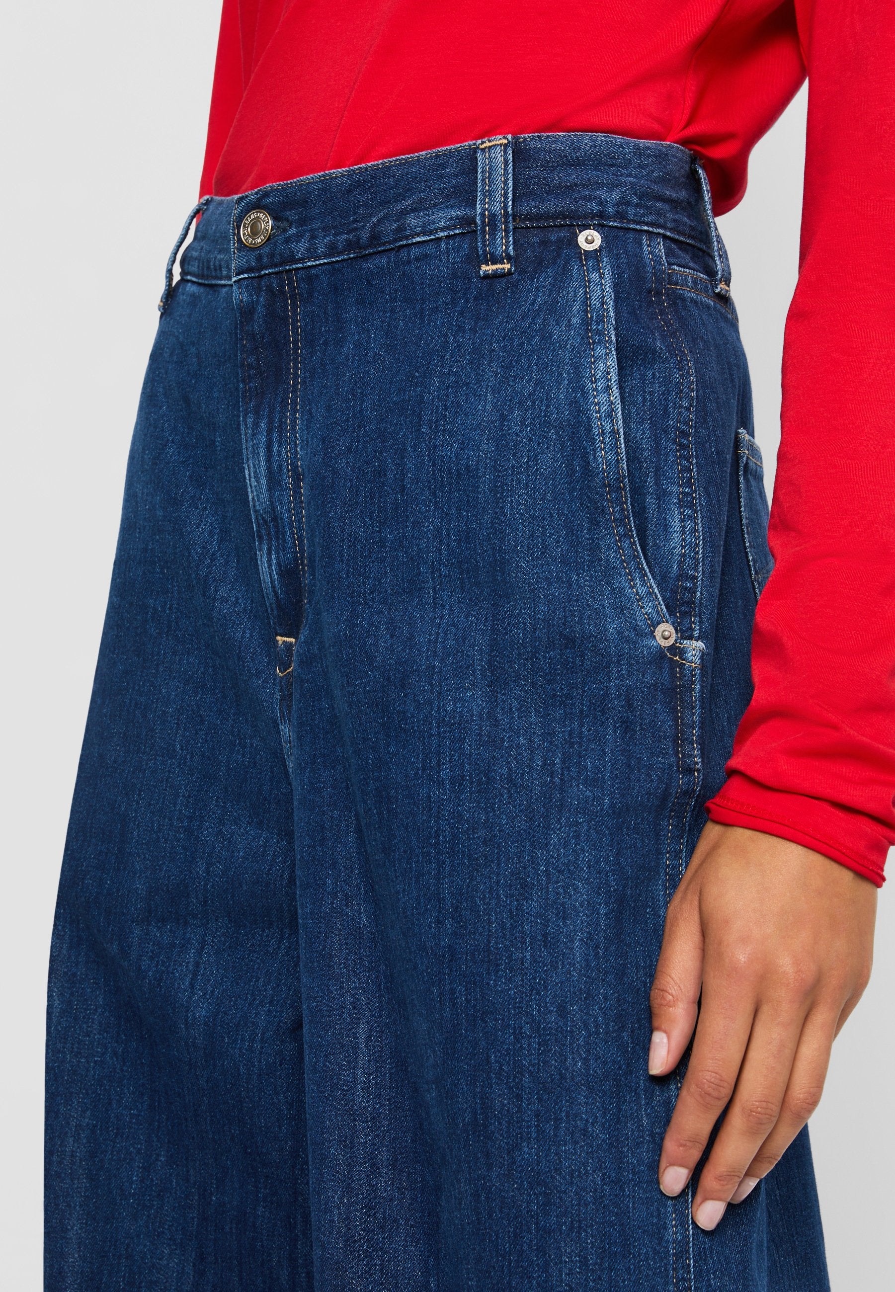 Replay PANTS
