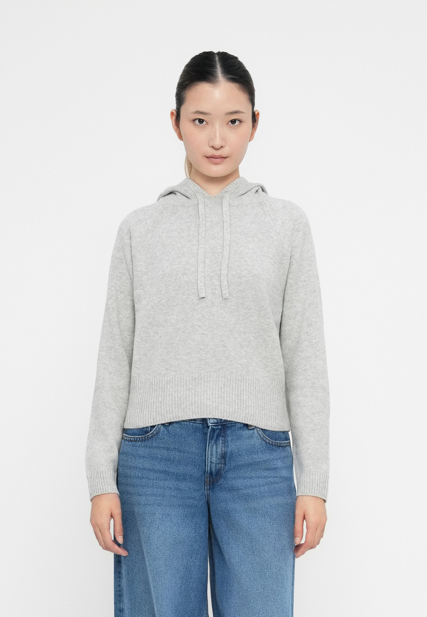 GAP CASHSOFT HOODIE