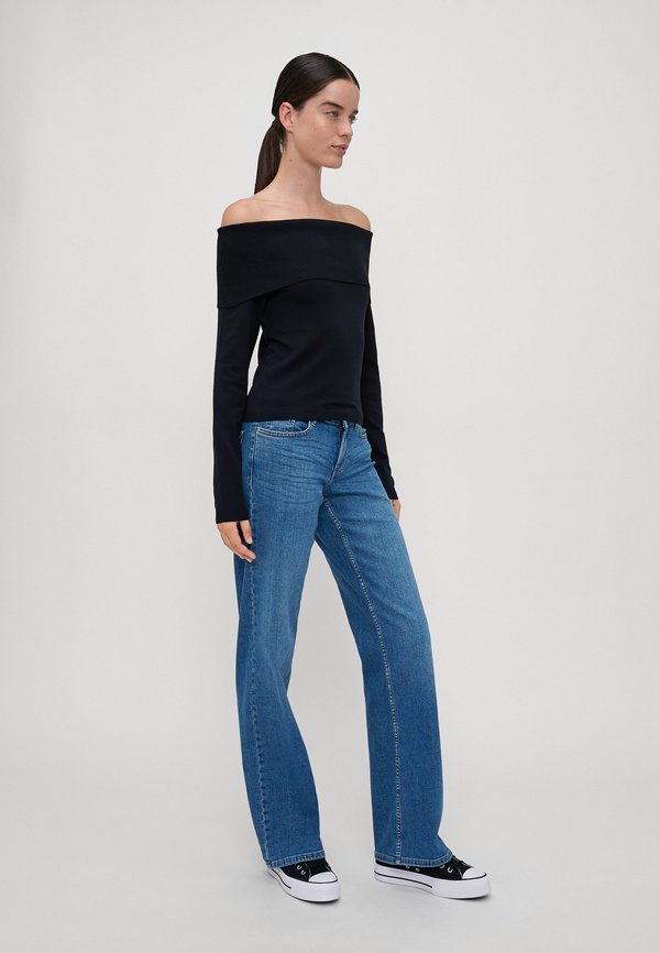 Vero Moda Tall VMMERCURY OFF SHOULDER