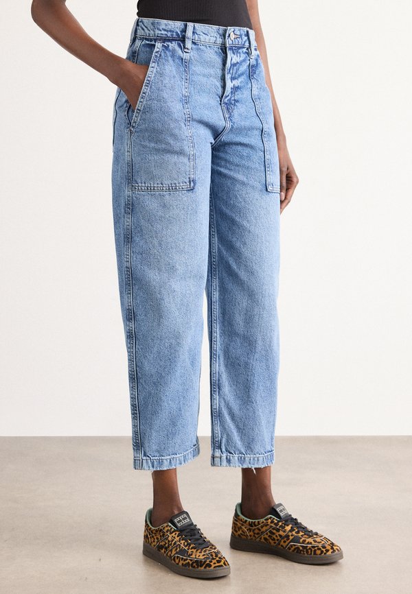 DKNY