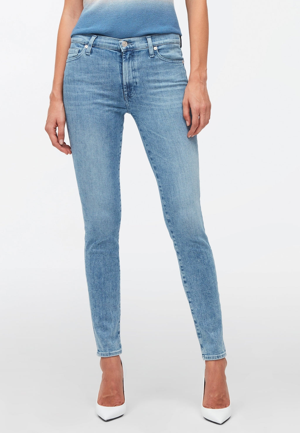 7 for all mankind