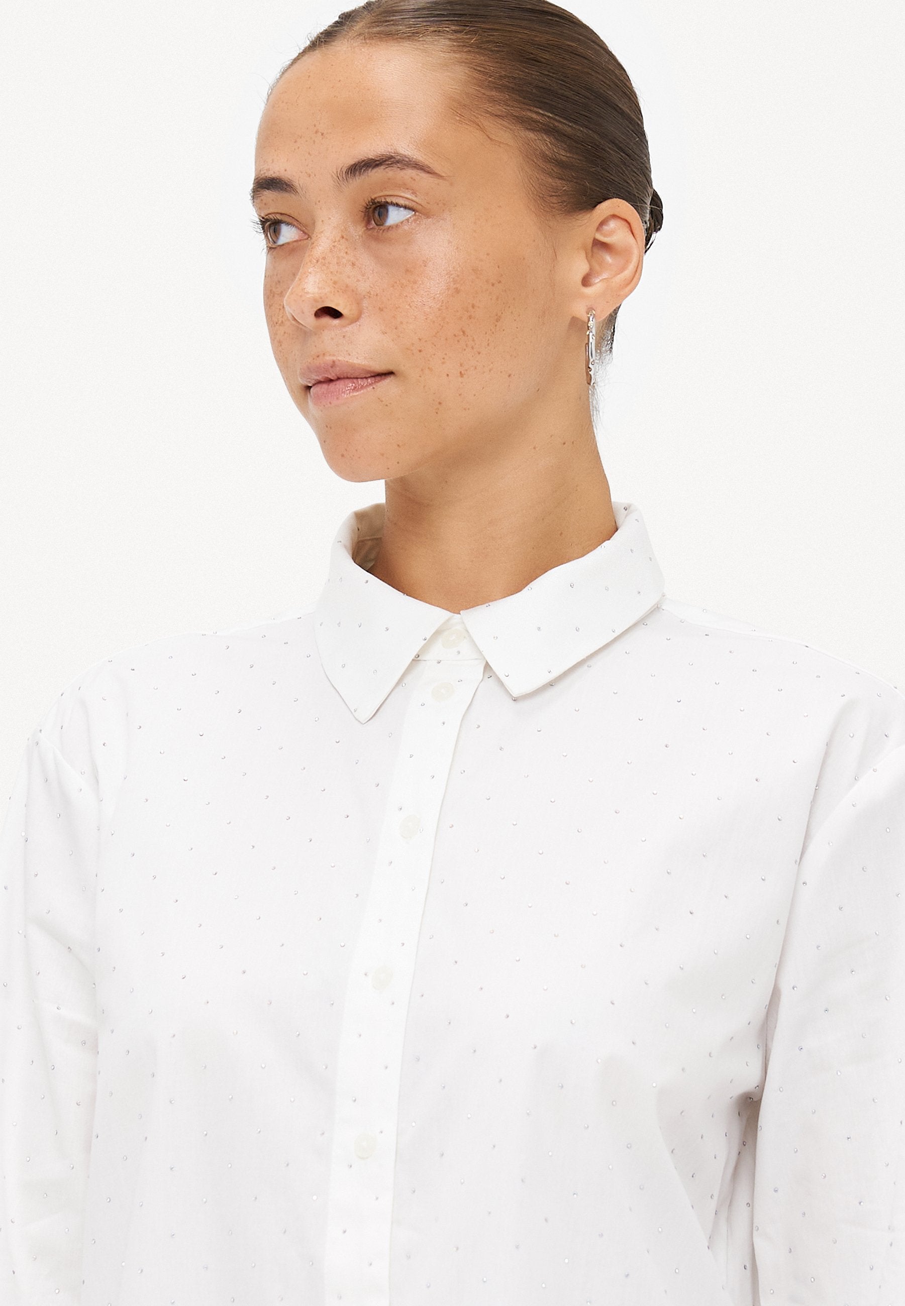 Vero Moda Petite VMINGA SHIRT