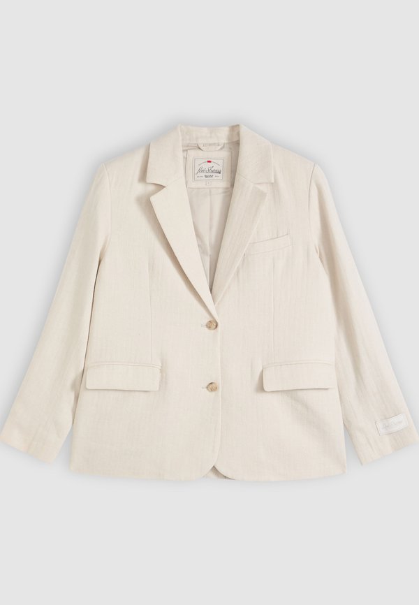 Levi's® STELLA RELAXED - Blazer - outerwear peyote