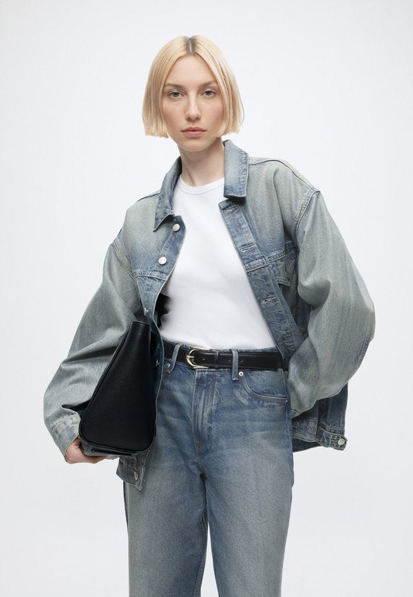 Good American GOOD 90S RELAXED JEANS