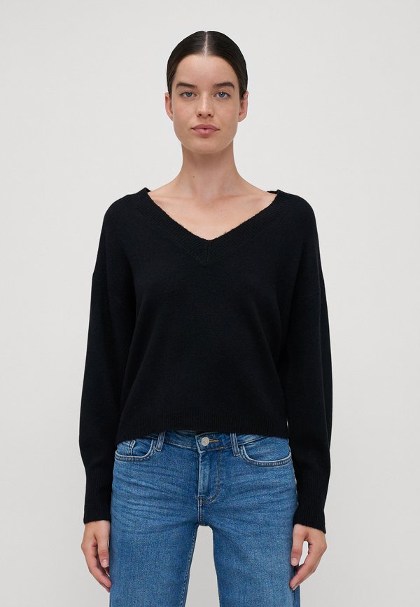 Vero Moda Tall VMJUPITER V NECK PULLOVER